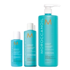 Shampoing Hydratant - Moroccanoil