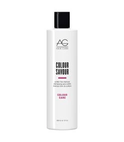 AG HAIR - Shampoing Color Savour