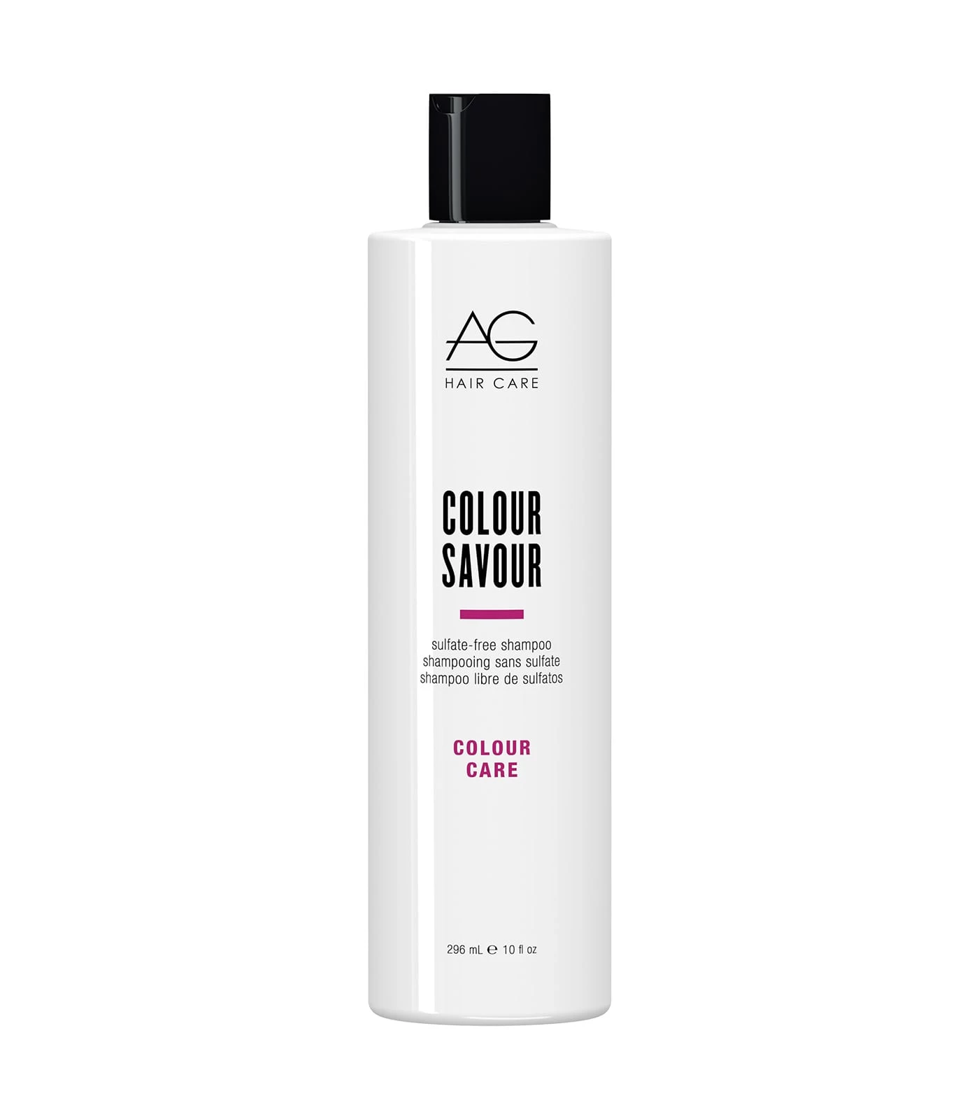 AG HAIR - Shampoing Color Savour