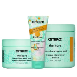AMIKA - Masque Réparateur Intensif The Kure Bond
