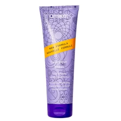 AMIKA - Revitalisant Blonds Froids Bust Your Brass -Beauté Soins Boutique amika revitalisant blonds froids bust your brass 447911