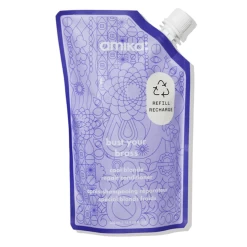 AMIKA - Revitalisant Blonds Froids Bust Your Brass -Beauté Soins Boutique amika revitalisant blonds froids bust your brass 791929