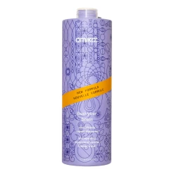 AMIKA - Shampooing Blond Froids Bust Your Brass -Beauté Soins Boutique amika shampooing blond froids bust your brass 223821
