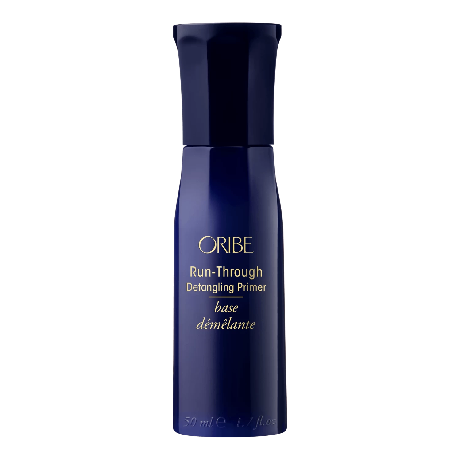 Oribe Apprêt Démêlant Run-Through Format Voyage 50 Ml 1 Oribe Apprêt Démêlant Run-Through Format Voyage 50 Ml