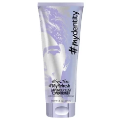 Après Shampoing Dépôt De Couleur #MYREFRESH Lavender Lust 285ml - Mydentity