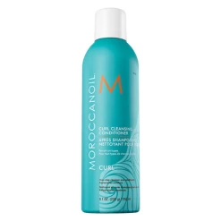 Après-shampoing Nettoyant Pour Boucles 250ml - Moroccanoil