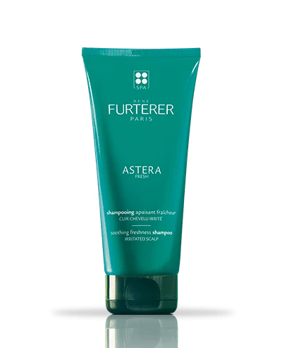 René Furterer RENÉ FURTERER - Astera Fresh Shampooing Apaisant Fraîcheur 2 René Furterer RENÉ FURTERER - Astera Fresh Shampooing Apaisant Fraîcheur – Image 2