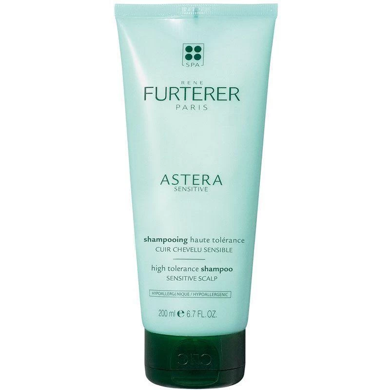 René Furterer RENÉ FURTERER - Astera Sensitive Shampooing Haute Tolérance 2 René Furterer RENÉ FURTERER - Astera Sensitive Shampooing Haute Tolérance – Image 2
