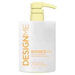 DESIGN ME - Revitalisant Cheveux Bouclés Bounce Me 5 DESIGN ME - Revitalisant Cheveux Bouclés Bounce Me -Beauté Soins Boutique bounce me revitalisant cheveux boucles design me 504201