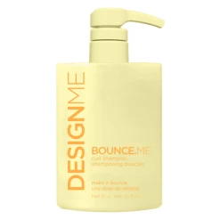 DESIGN ME - Shampoing Cheveux Bouclés Bounce Me -Beauté Soins Boutique bounce me shampoing cheveux boucles design me 416303