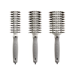 Brosse 100% Sanglier Turbo Vent Combo Collection - Olivia Garden
