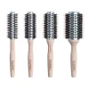 Brosse Eco-Friendly Bamboo Combo Vent Collection - Olivia Garden