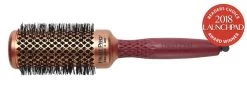 Brosse Heat Pro Thermal Ceramic Ion Collection - Olivia Garden -Beauté Soins Boutique brosse heat pro thermal ceramic ion collection olivia garden 429019