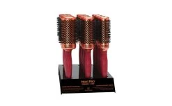 Beauté Soins Boutique -Beauté Soins Boutique brosse heat pro thermal ceramic ion collection olivia garden 493337