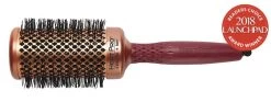 Brosse Heat Pro Thermal Ceramic Ion Collection - Olivia Garden -Beauté Soins Boutique brosse heat pro thermal ceramic ion collection olivia garden 737482