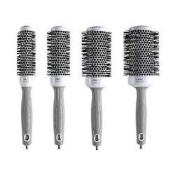 Brosse Nano Cemaric Ion Thermal Round Collection - Olivia Garden