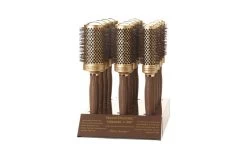 Brosse Nano Thermic Cemaric Ion Round Thermal Collection - Olivia Garden 12 Brosse Nano Thermic Cemaric Ion Round Thermal Collection - Olivia Garden -Beauté Soins Boutique brosse nano thermic cemaric ion round thermal collection olivia garden 954920