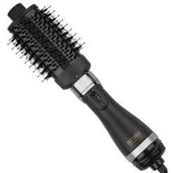 Brosse Séchoir Black Gold - Hot Tools