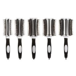Brosse ThermoActive Ionic Combo Collection - Olivia Garden