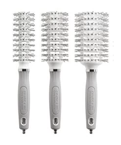 Brosse Turbo Vent Pro Collection - Olivia Garden