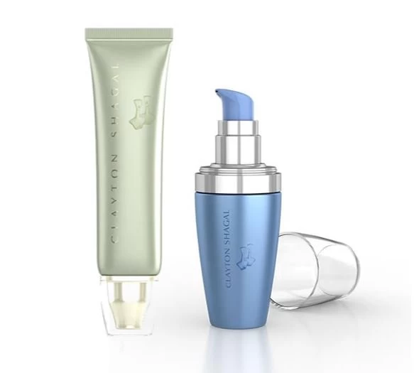 CLAYTON SHAGAL - Duo Promotionnel Serum 2 CLAYTON SHAGAL - Duo Promotionnel Serum – Image 2