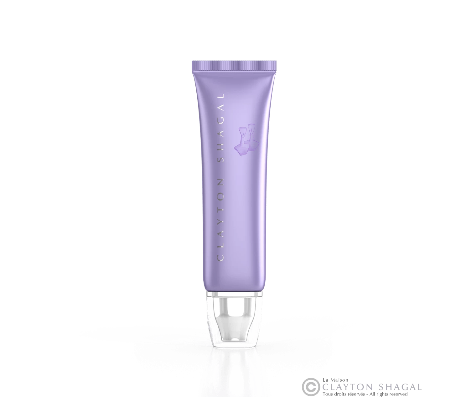 CLAYTON SHAGAL - Duo Promotionnel Serum 13 CLAYTON SHAGAL - Duo Promotionnel Serum – Image 13