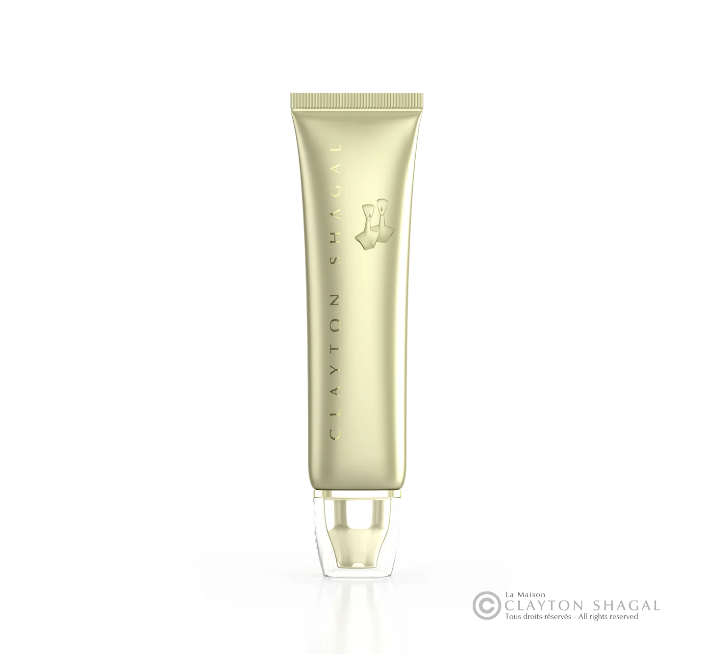 CLAYTON SHAGAL - Duo Promotionnel Serum 11 CLAYTON SHAGAL - Duo Promotionnel Serum – Image 11