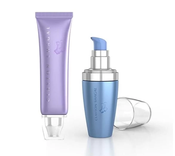 CLAYTON SHAGAL - Duo Promotionnel Serum 1 CLAYTON SHAGAL - Duo Promotionnel Serum