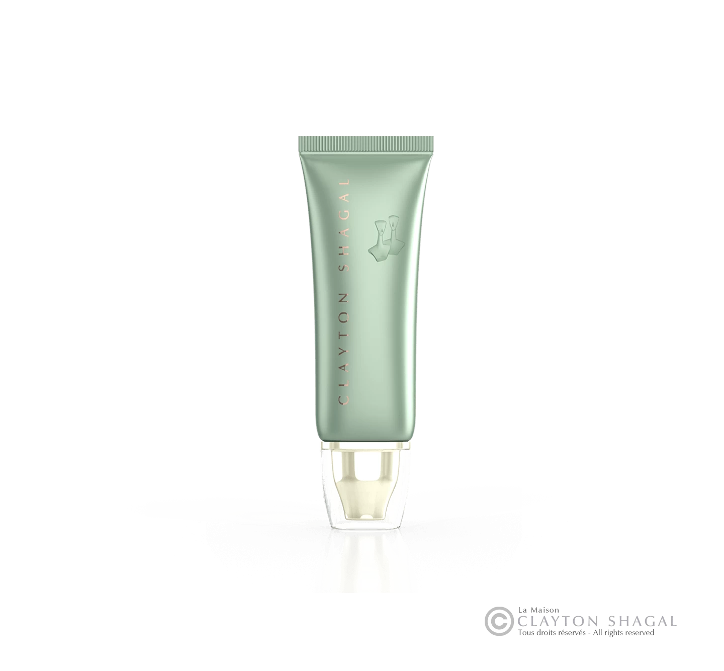 CLAYTON SHAGAL - Duo Promotionnel Serum 15 CLAYTON SHAGAL - Duo Promotionnel Serum – Image 15