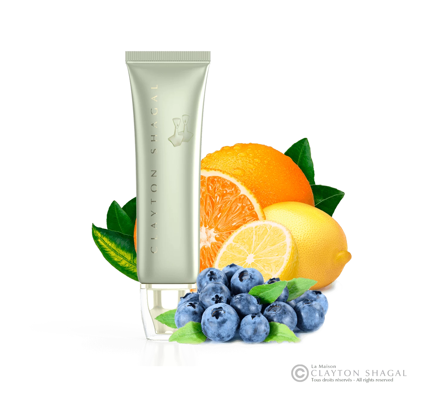 CLAYTON SHAGAL - Duo Promotionnel Serum 12 CLAYTON SHAGAL - Duo Promotionnel Serum – Image 12