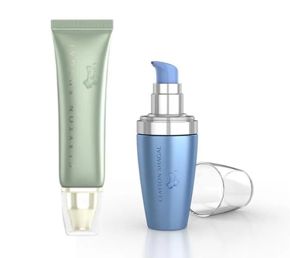 CLAYTON SHAGAL - Duo Promotionnel Serum 3 CLAYTON SHAGAL - Duo Promotionnel Serum – Image 3