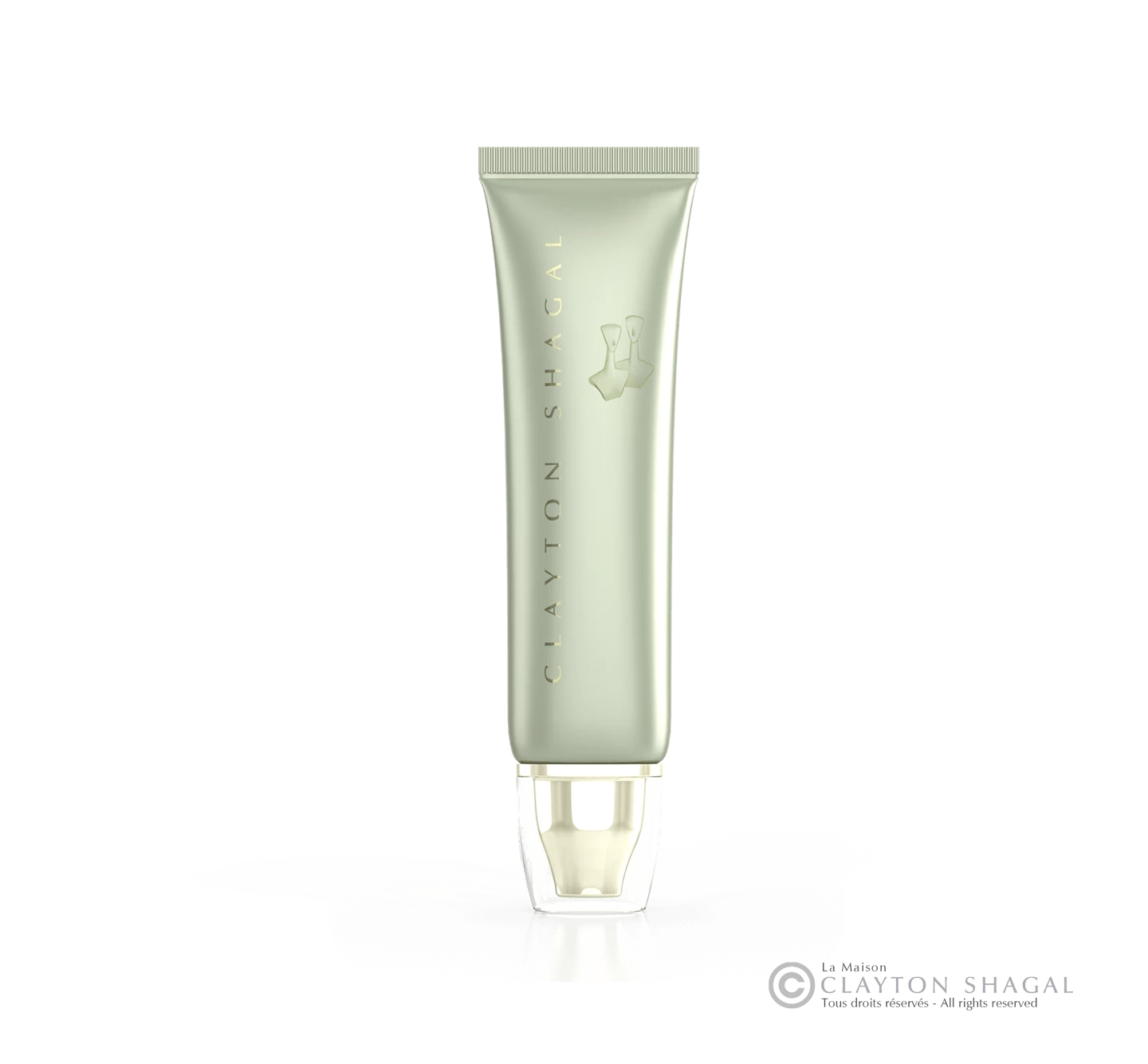 CLAYTON SHAGAL - Duo Promotionnel Serum 9 CLAYTON SHAGAL - Duo Promotionnel Serum – Image 9