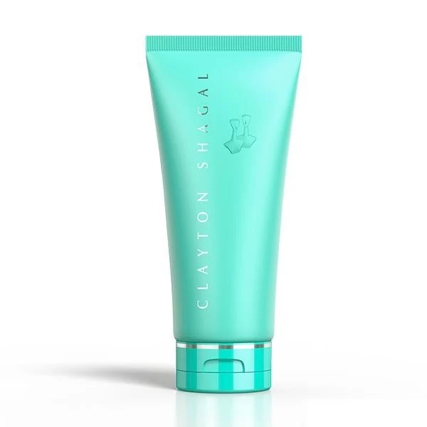 CLAYTON SHAGAL - Lotion Gel Nettoyant 2 CLAYTON SHAGAL - Lotion Gel Nettoyant – Image 2