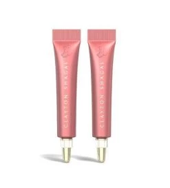 CLAYTON SHAGAL - Clear Skin