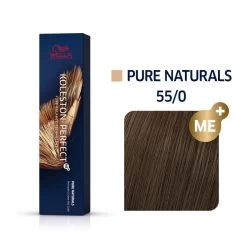 Wella Coloration Koleston Perfect Naturals -Beauté Soins Boutique coloration koleston perfect naturals 369415
