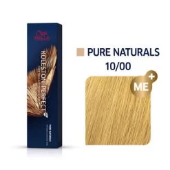Wella Coloration Koleston Perfect Naturals -Beauté Soins Boutique coloration koleston perfect naturals 425580