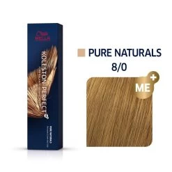 Wella Coloration Koleston Perfect Naturals -Beauté Soins Boutique coloration koleston perfect naturals 571217