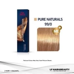 Wella Coloration Koleston Perfect Naturals -Beauté Soins Boutique coloration koleston perfect naturals 830246