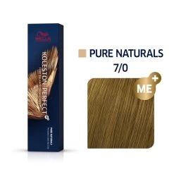 Wella Coloration Koleston Perfect Naturals -Beauté Soins Boutique coloration koleston perfect naturals 929033