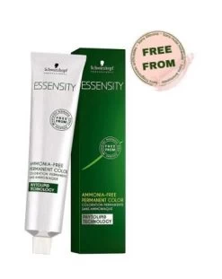 Coloration Permanente à Base D'huile Essensity - Schwarzkopf