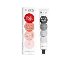 Revlon Professional Coloration Professional Nutri Color Filters 3 En 1 Crème - Revlon Professionnal