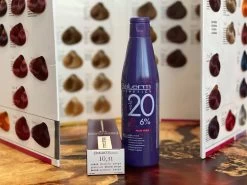 Coloration Salerm Vision Blond Beige 10.31 5 Coloration Salerm Vision Blond Beige 10.31 -Beauté Soins Boutique coloration salerm vision blond beige 1031 969393