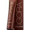 Coloration Schwarzkopf Igora Color 10