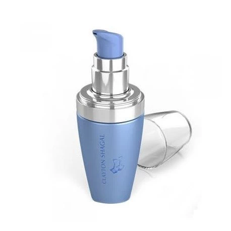 CLAYTON SHAGAL - Concentré De Sérum Acide Hyaluronique 1 CLAYTON SHAGAL - Concentré De Sérum Acide Hyaluronique