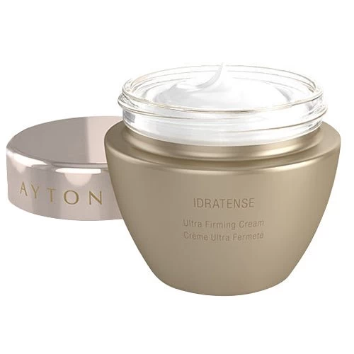 CLAYTON SHAGAL - Crème Idratense 1 CLAYTON SHAGAL - Crème Idratense
