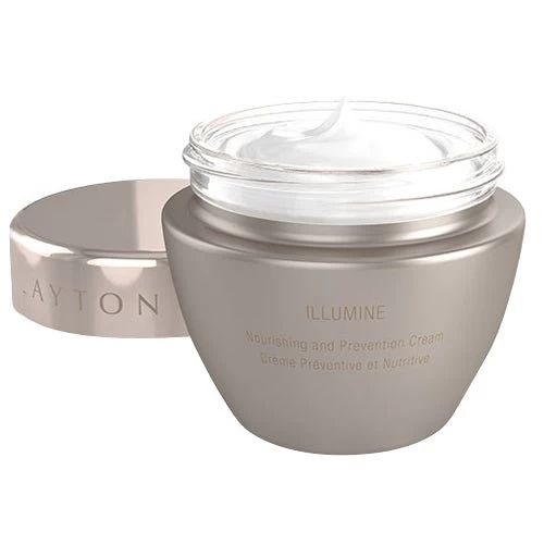 CLAYTON SHAGAL - Crème Illumine 1 CLAYTON SHAGAL - Crème Illumine