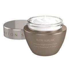 CLAYTON SHAGAL - Crème Nutri Sublime