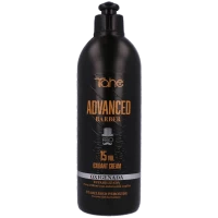 Crème Oxydante Oxygénée Stabilisée 15 Vol. 400 Ml - TAHE Advanced Barber