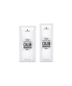 Schwarzkopf Démaquillant Bond Enforcing Color Remover