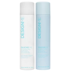 DESIGN ME - Shampoing Sec Quickie Me